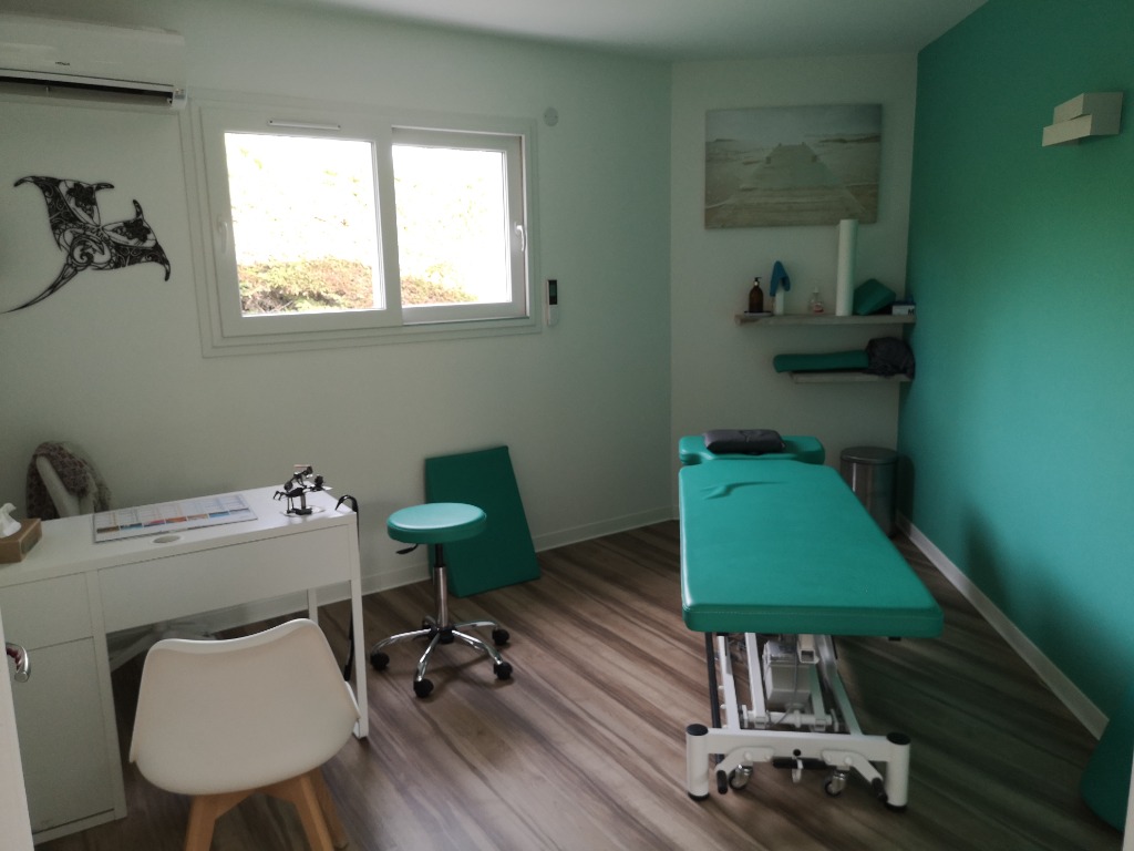 photo cabinet Berenice gendre