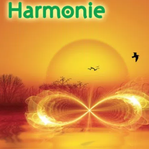 SERENITY AND HARMONY