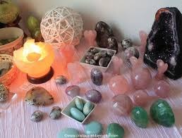 photo cabinet SERENITY AND HARMONY