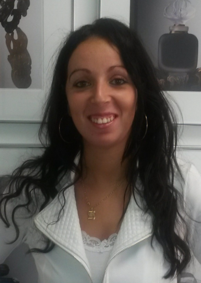 photo portrait SERENITY AND HARMONY