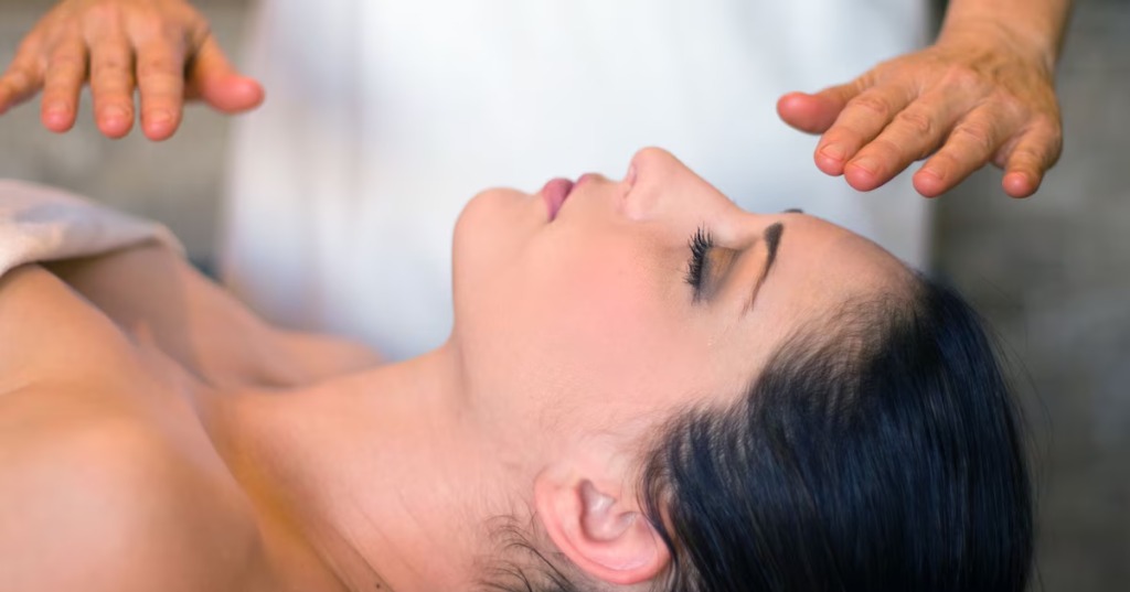 photo seance SERENITY AND HARMONY