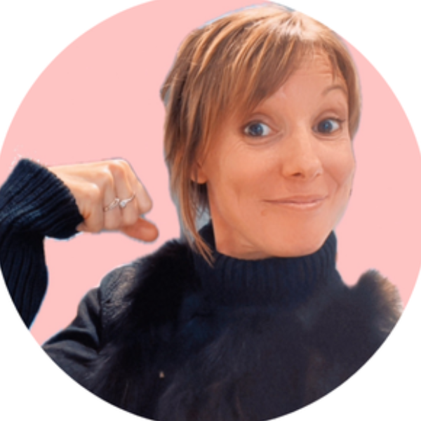 Magalie CHAPEL - La PMA mais pas que