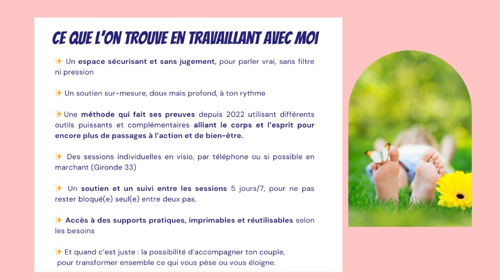 photo portrait Magalie CHAPEL - La PMA mais pas que