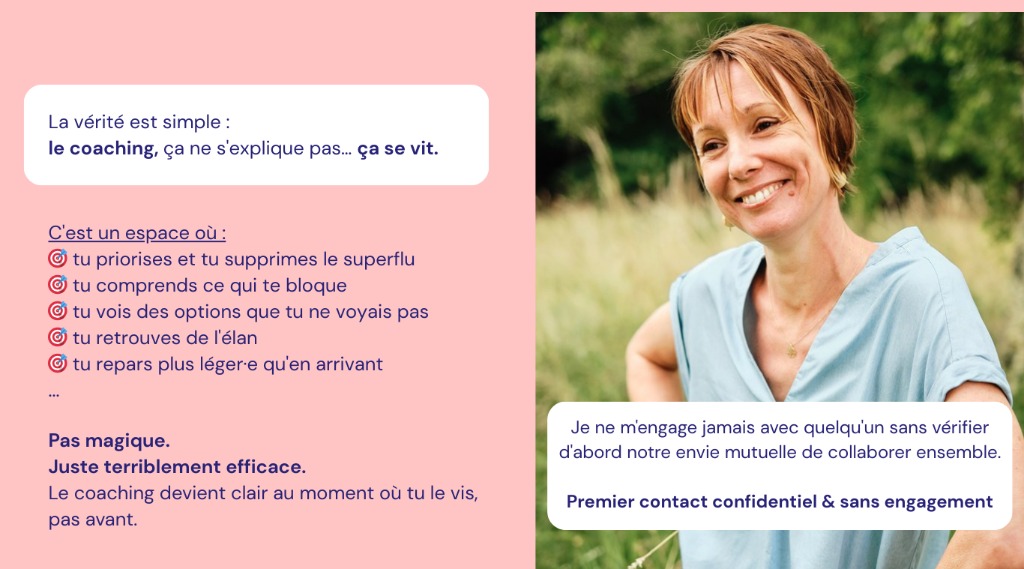 photo seance Magalie CHAPEL - La PMA mais pas que