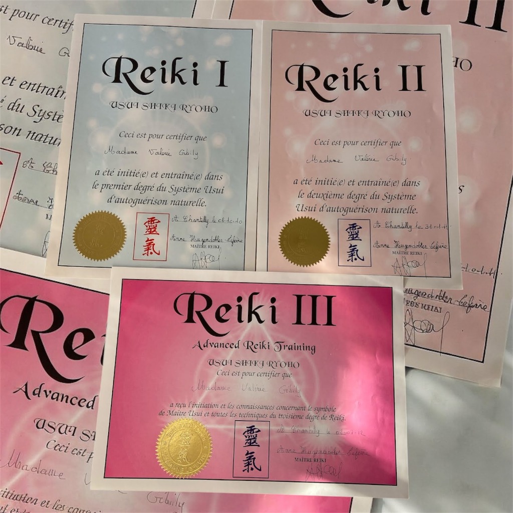 photo activite Valérie gibily