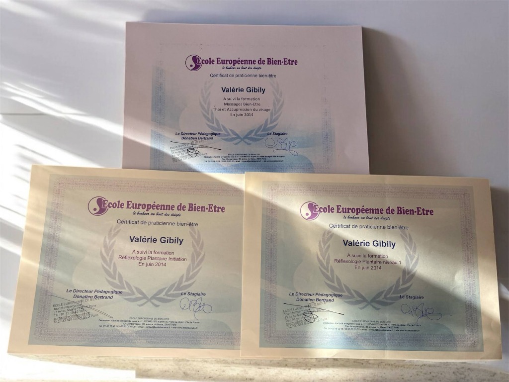 photo seance Valérie gibily