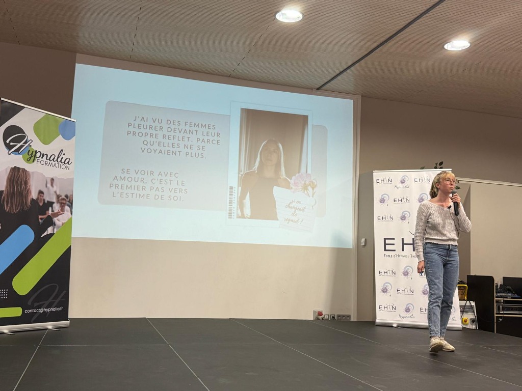 photo diplome Sarah Chauchet 