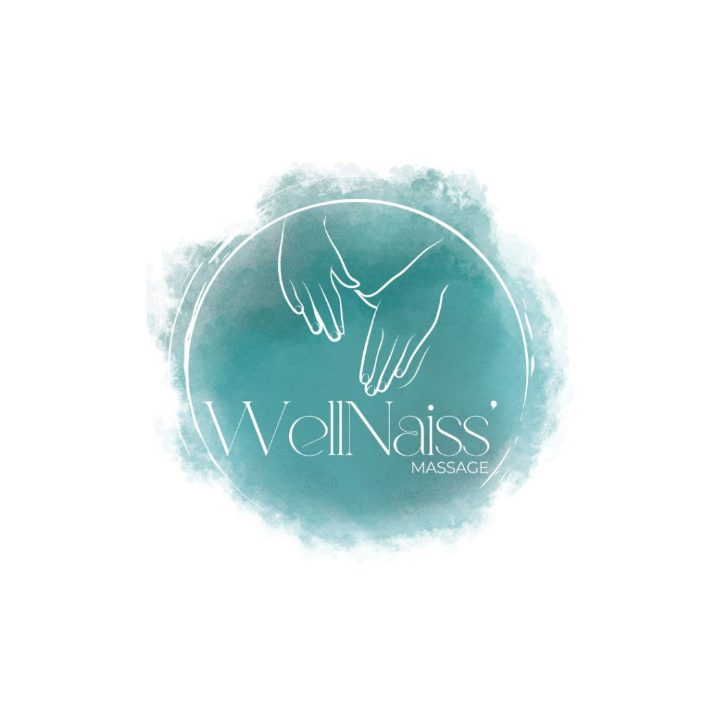 photo diplome Wellnaiss massage 