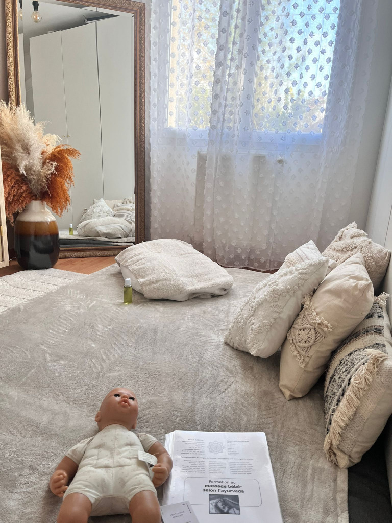 photo seance Wellnaiss massage 