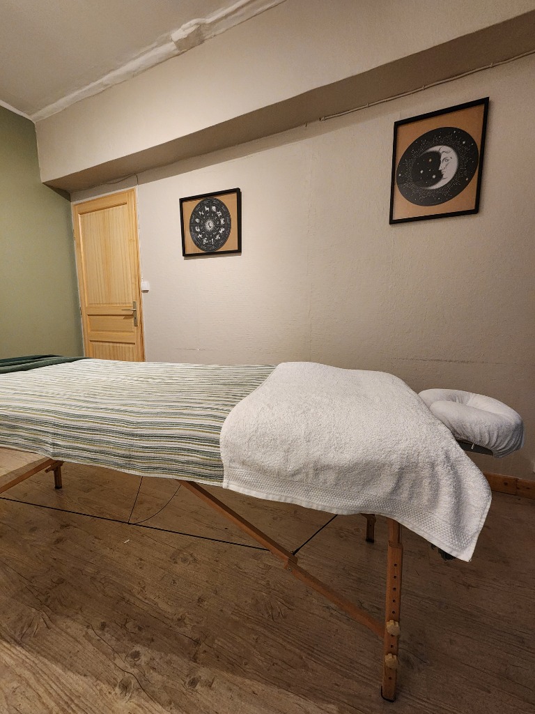 photo cabinet Delphine Suchail