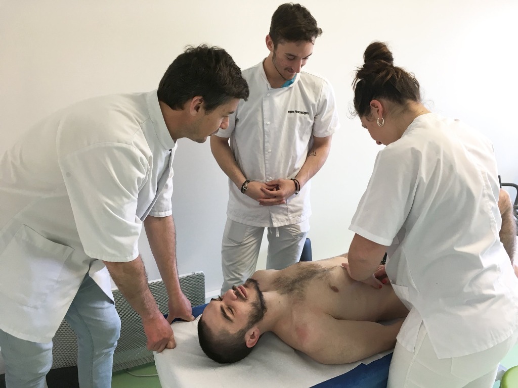 photo activite Olivier MARECHAL