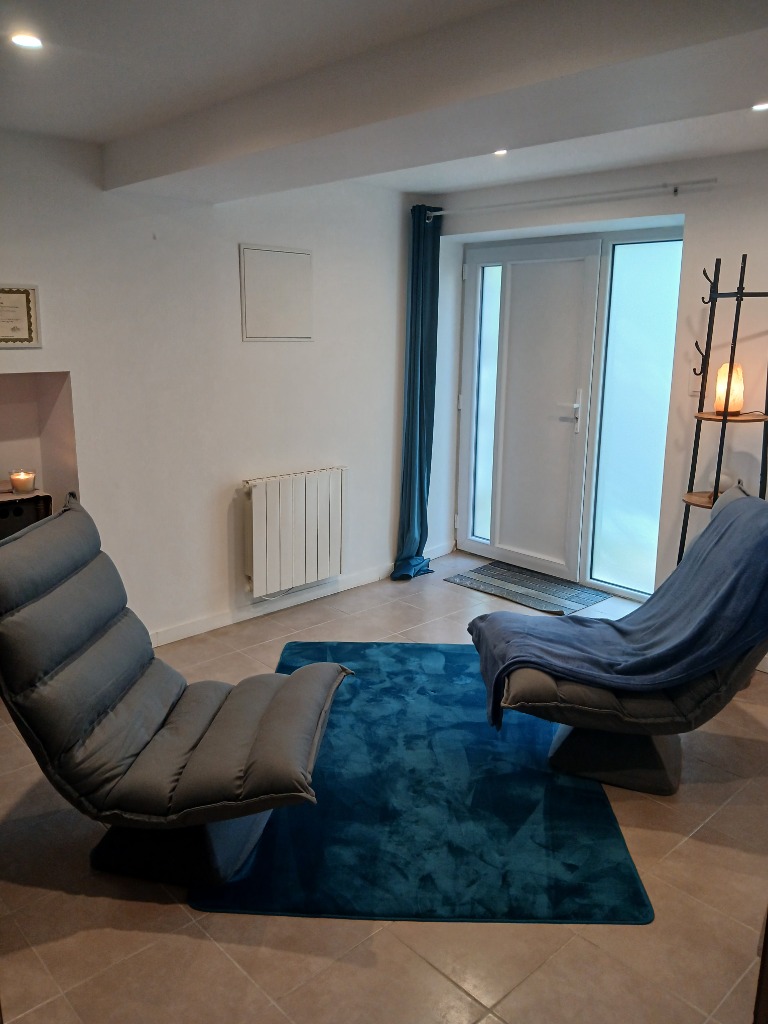 photo cabinet Aurélie Lamy