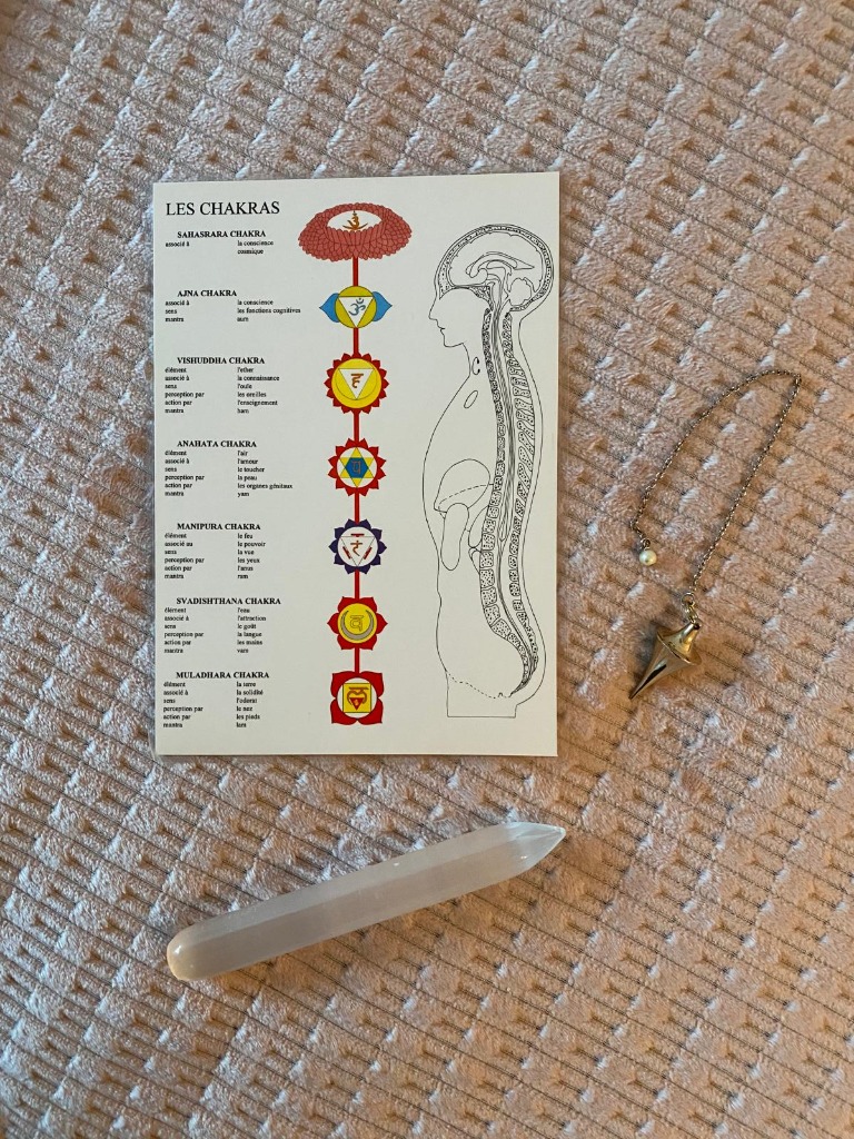 photo seance Isabelle Chaudouet