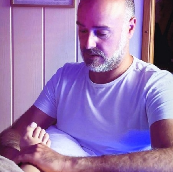 Sébastien Gazagnadou