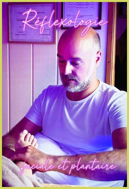 photo diplome Sébastien Gazagnadou