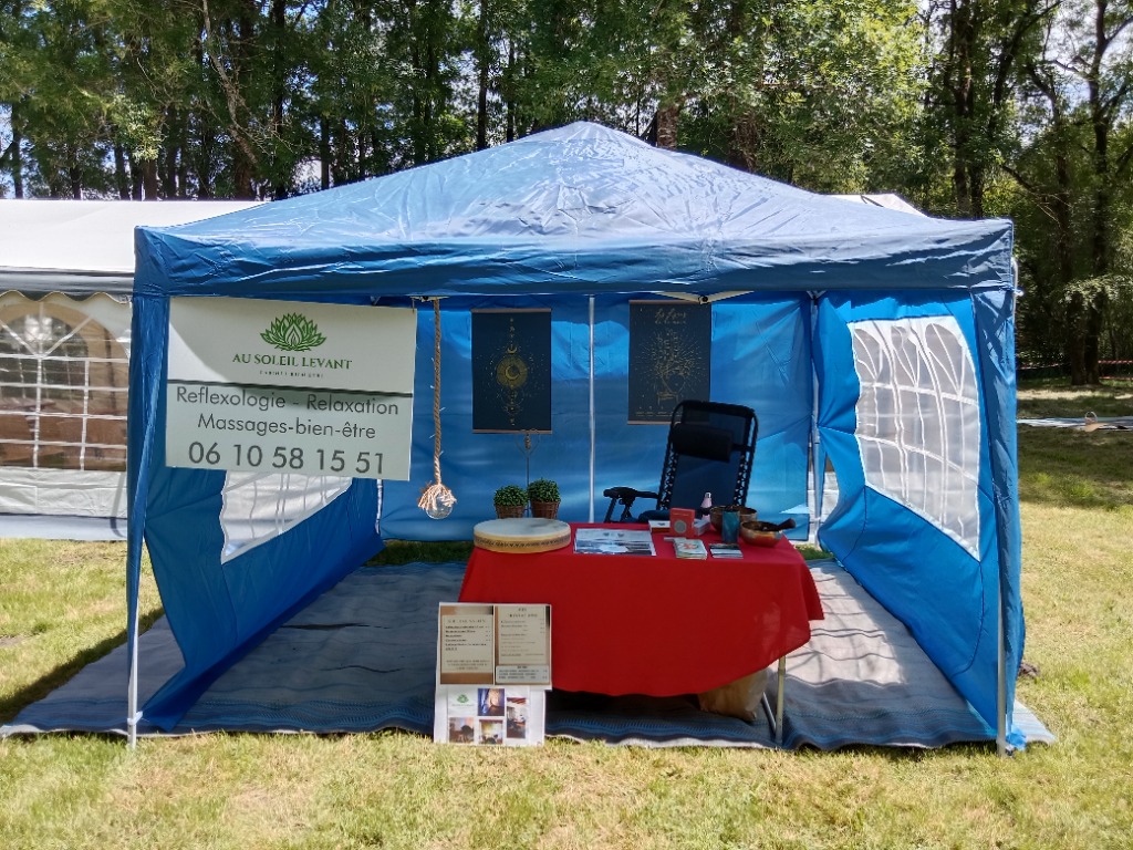 photo activite Maité Genaux