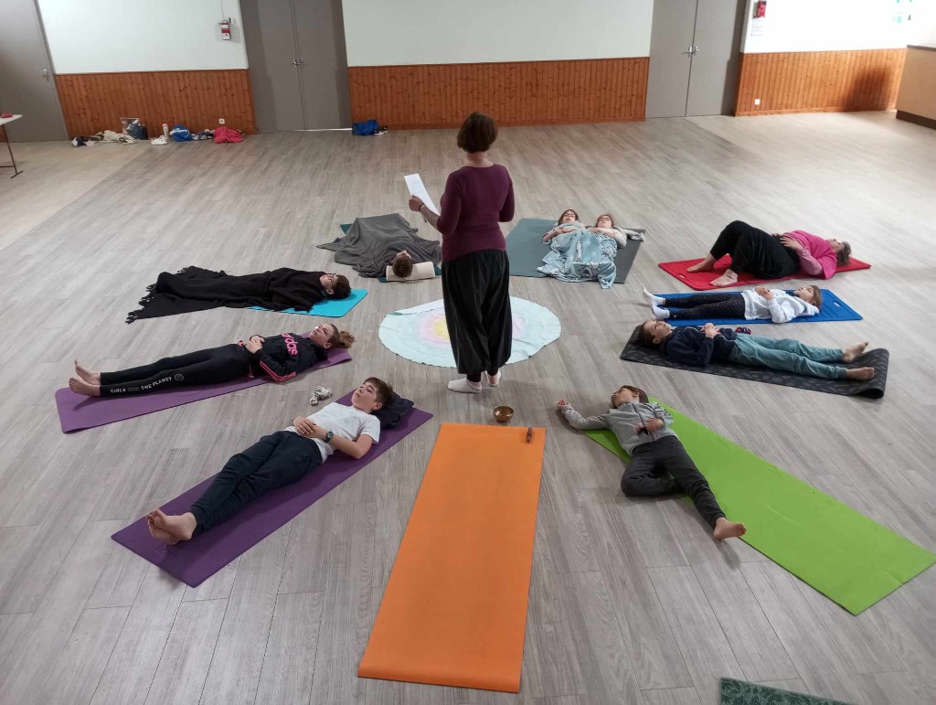 photo seance Maité Genaux