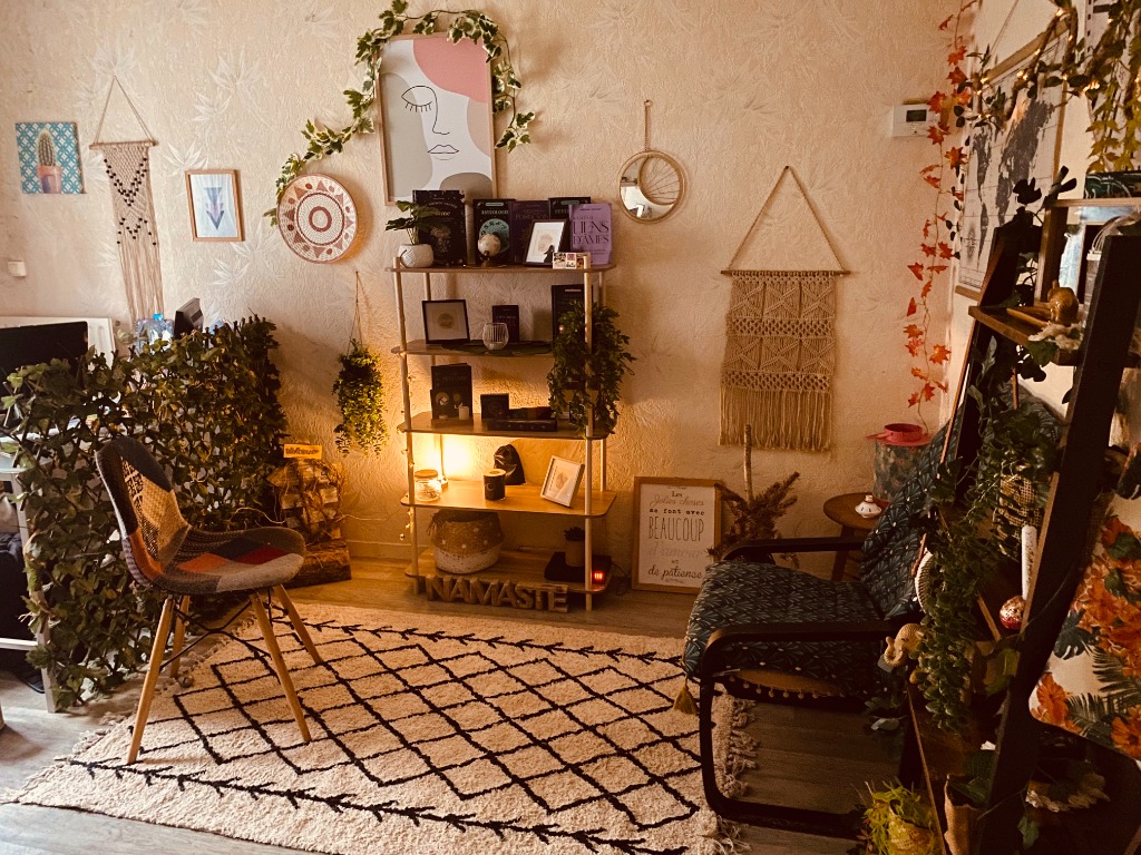 photo cabinet Charlotte