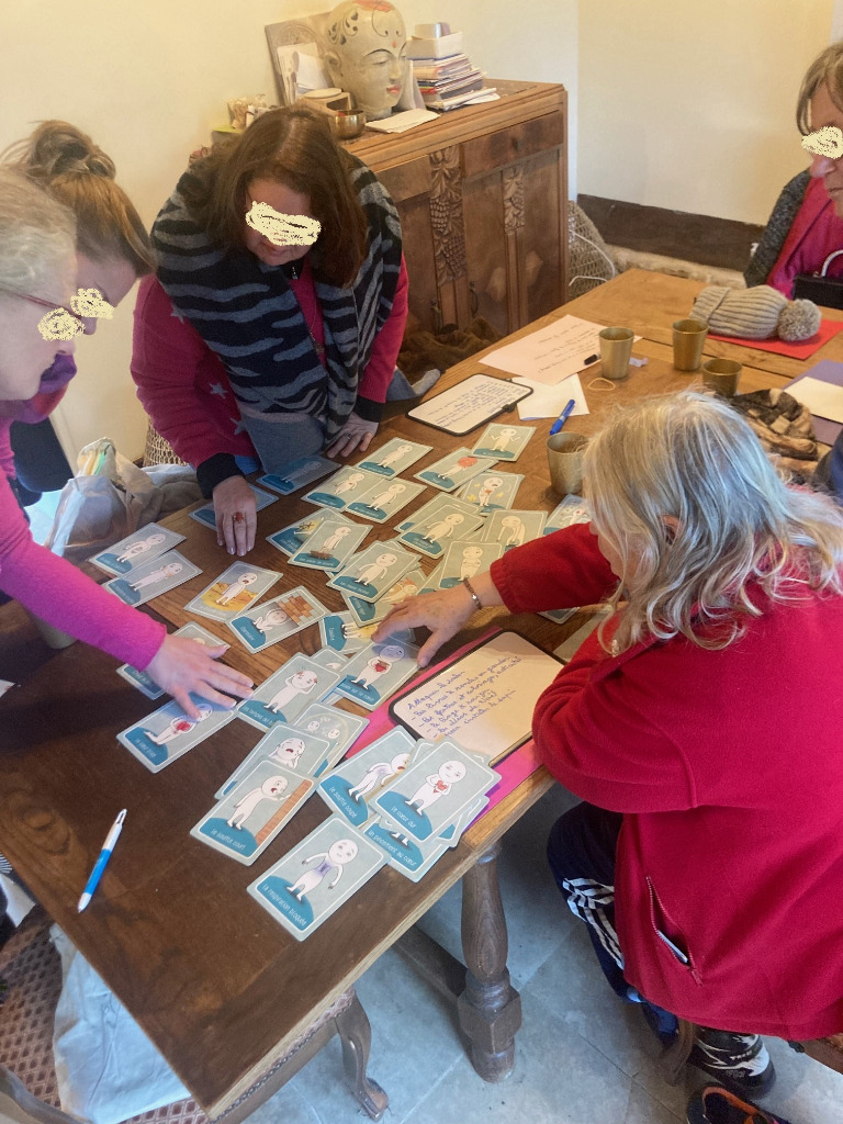 photo cabinet Equi’potentiels