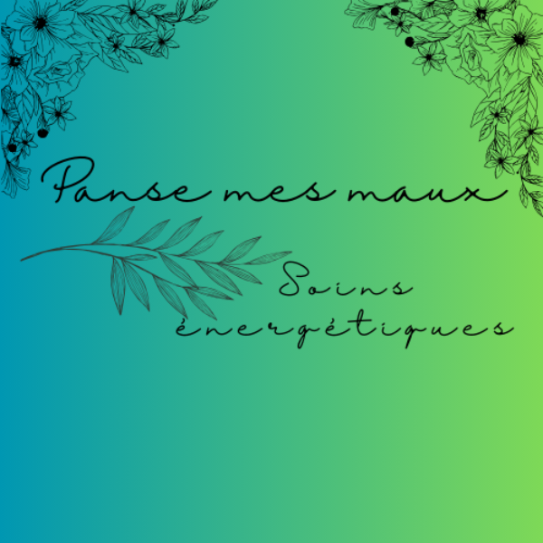 Panse mes maux - Energéticienne - anxiété
