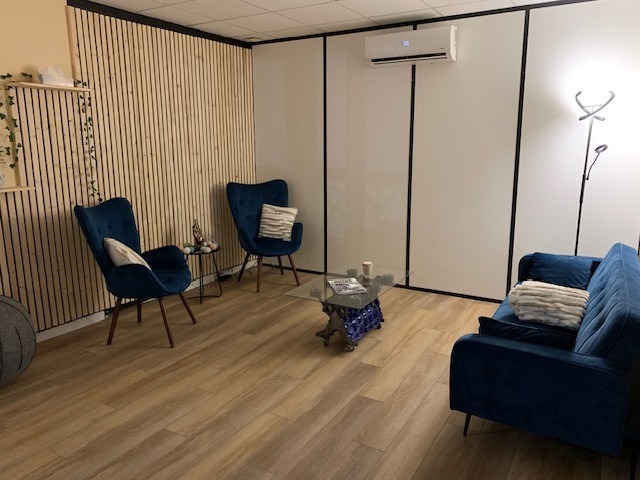 photo cabinet David BAUDIN