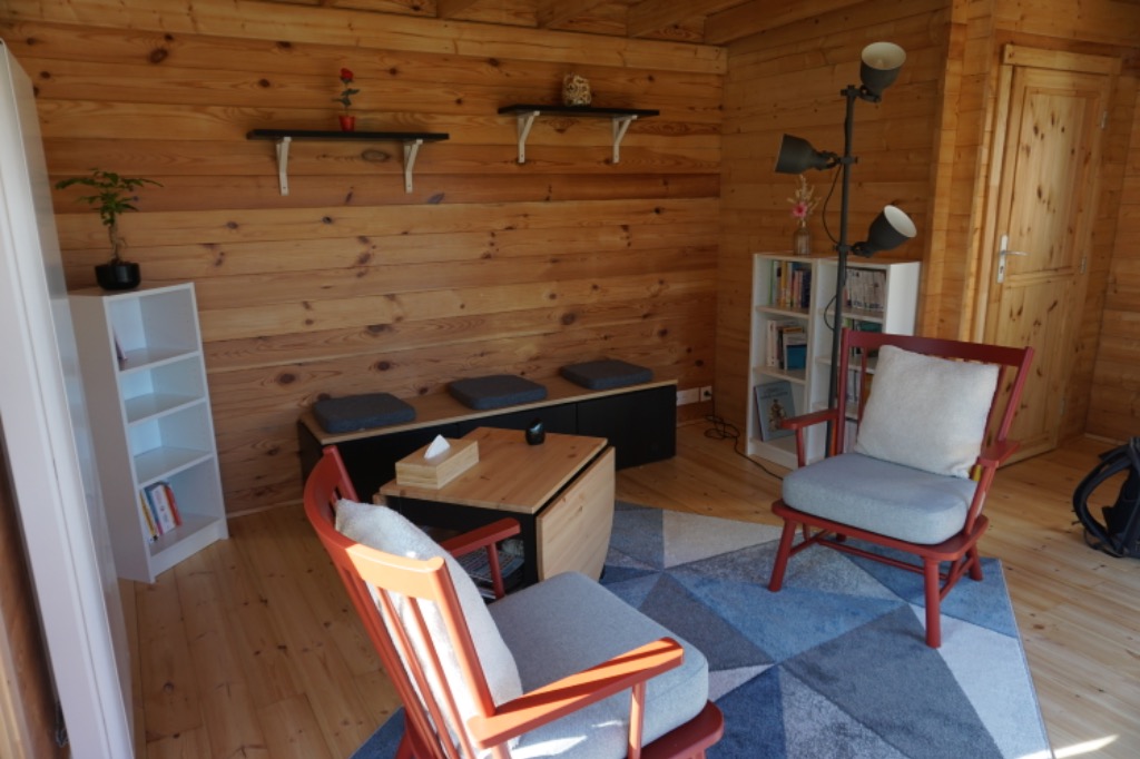 photo cabinet ID D’envol