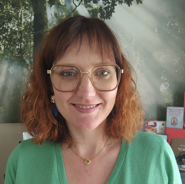 Un Temps pour soi avec Lili