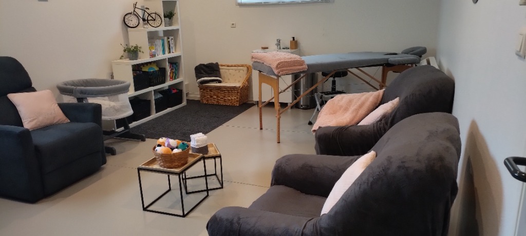 photo cabinet Nathalie FOREST