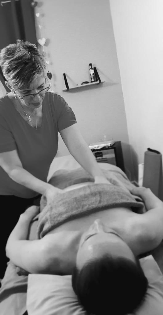 photo seance Equilibre Energie