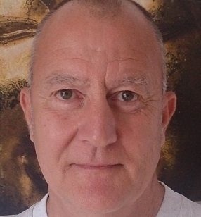 photo portrait KURT KNAKE