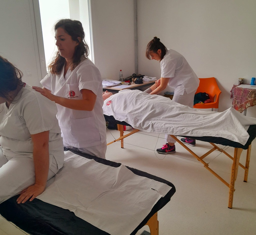 photo activite Alexia Ceva