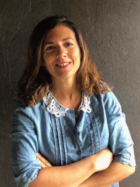 photo portrait Alexia Ceva