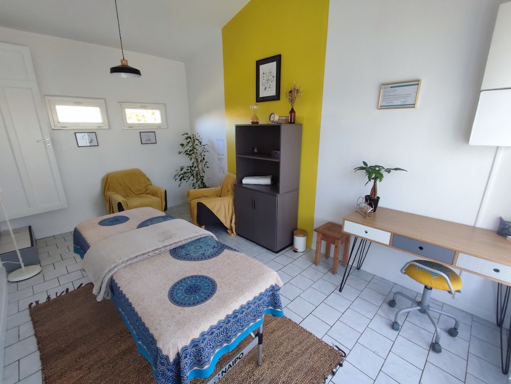 photo cabinet Marianne Gardrat