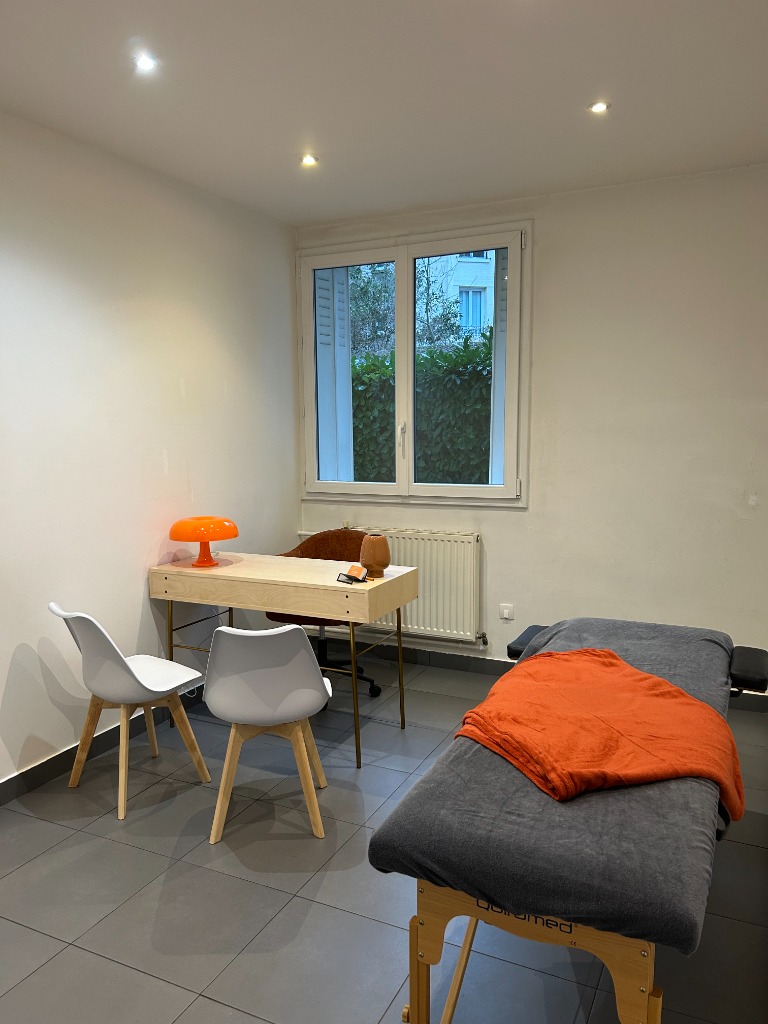 photo cabinet Lou WARIN