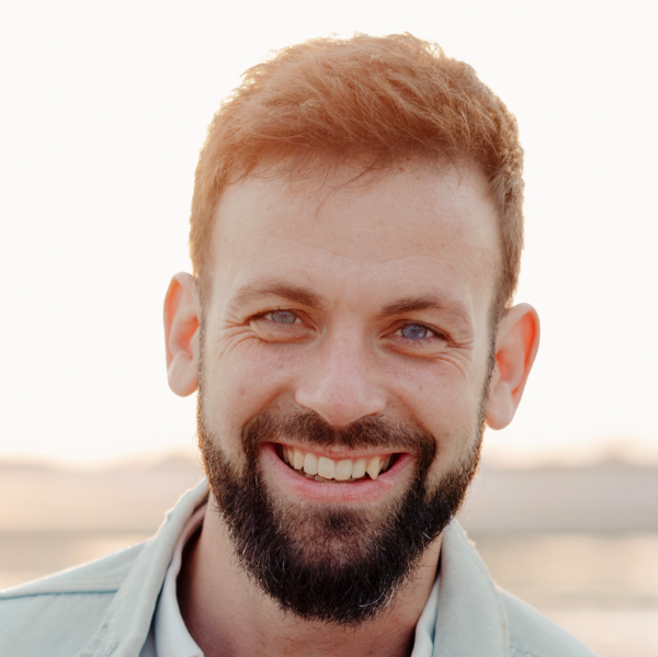 Maxime Dupont Etiopathe 