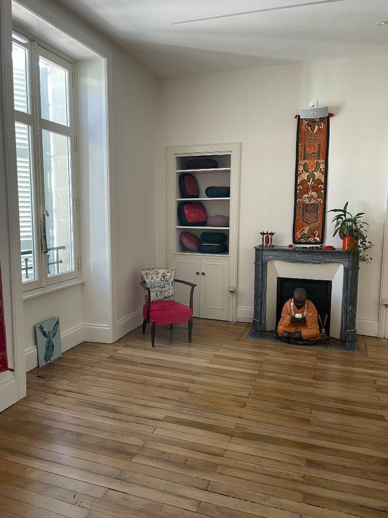 photo activite Virginie DUBARRY