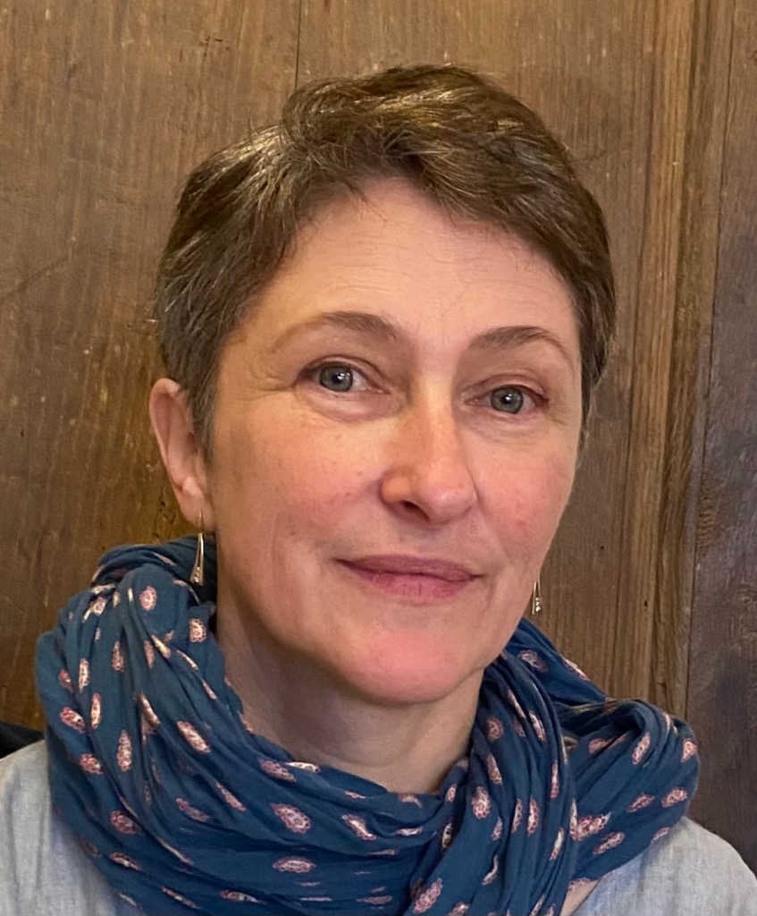 photo portrait La Salsa du Crayon