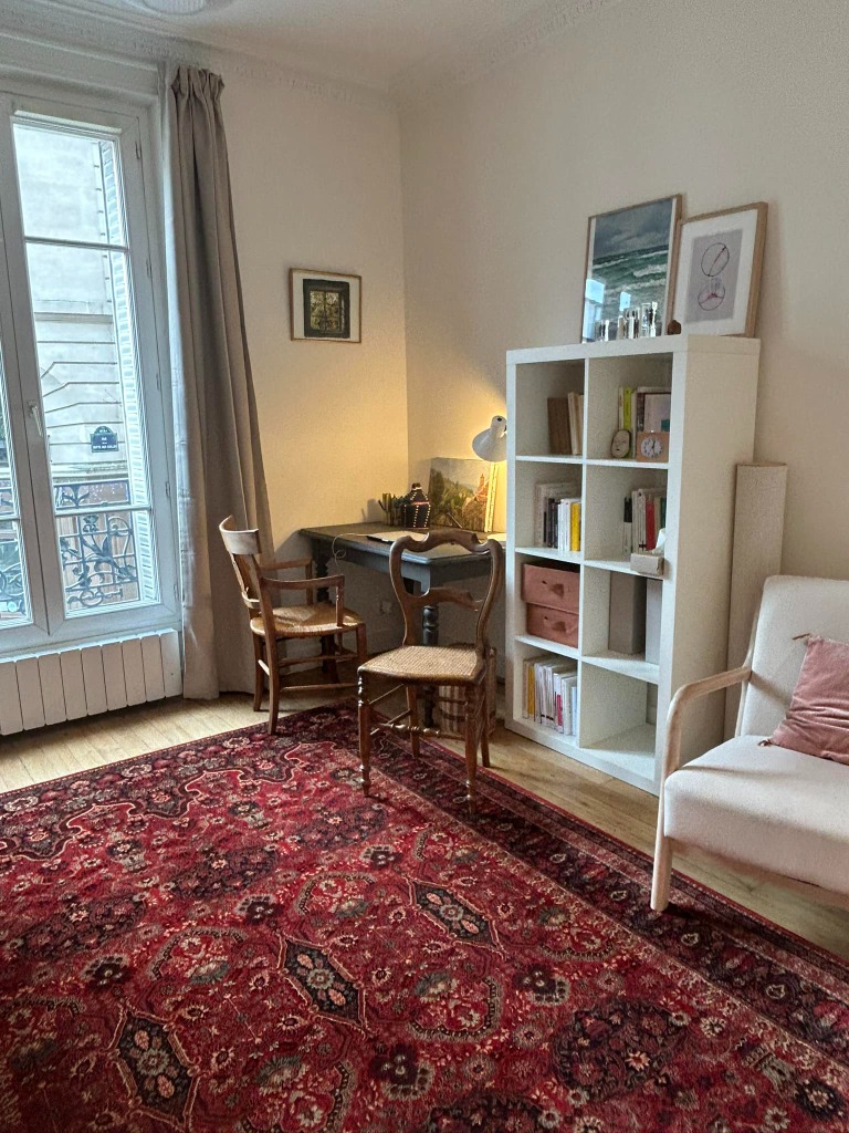 photo cabinet Florence veret