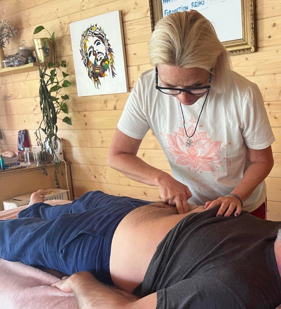 photo activite Serenity energie