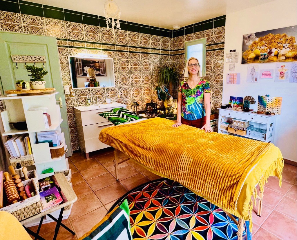 photo cabinet Serenity energie