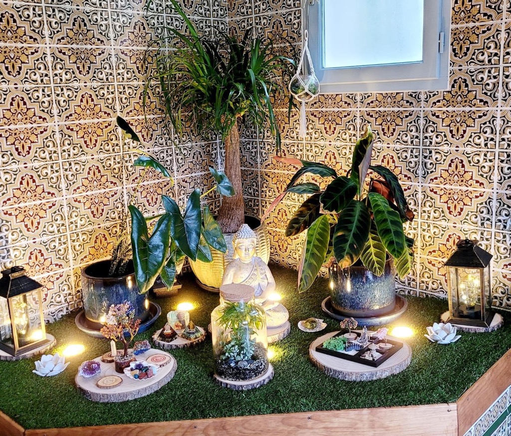 photo portrait Serenity energie