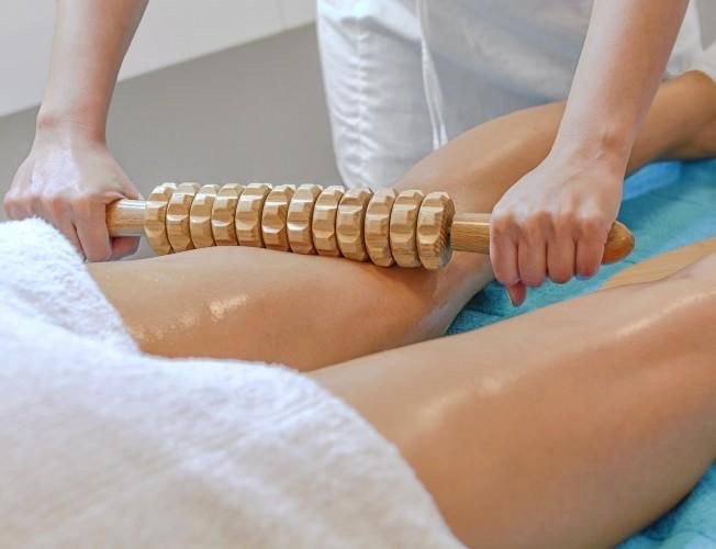 photo seance Serenity energie