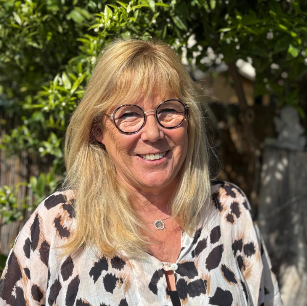 Sophie Vanneuville - SV Conseil’S