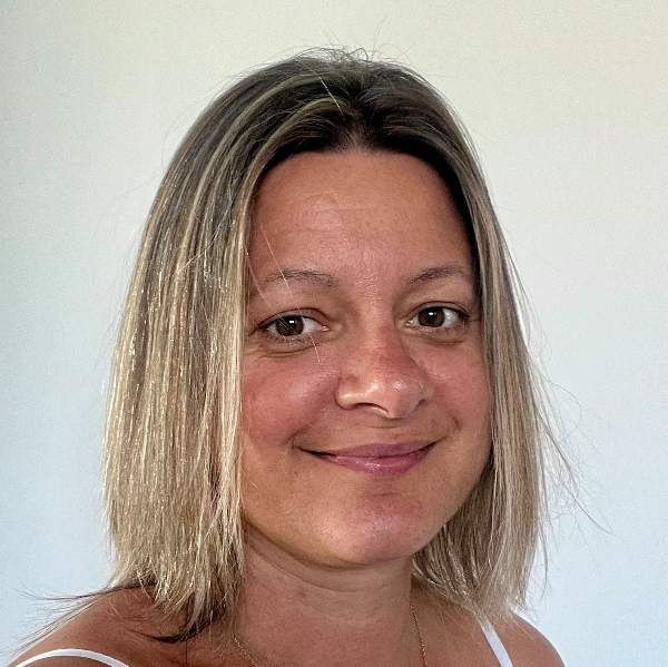 Isabelle THOMAS - Naturopathe