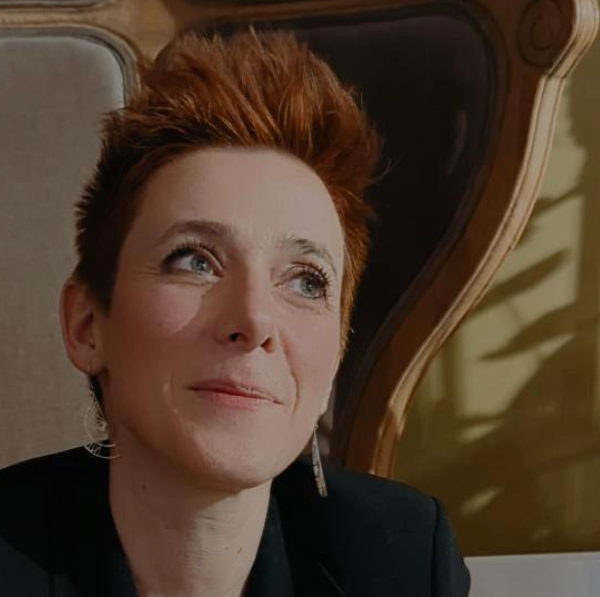 Caroline Miguel 🌈 éMAUtions 🌈