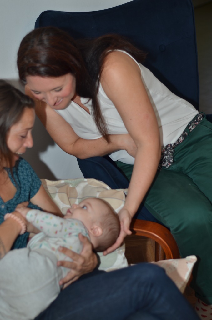 photo seance Audrey Saniel