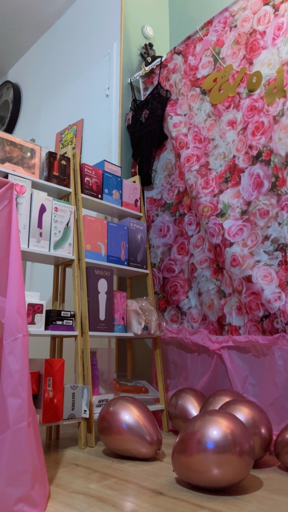 photo cabinet Elodie Berquez