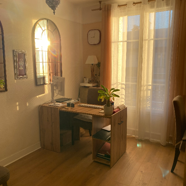 Dalila - Reprogrammation du subconscient ✨