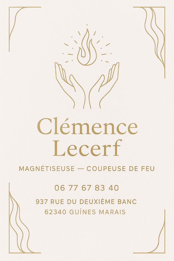 photo activite Clemence Lecerf