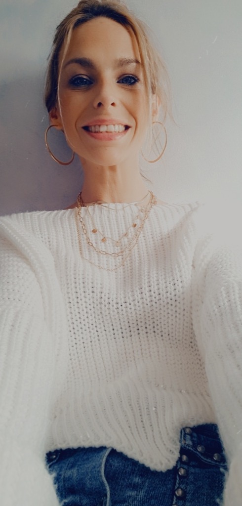 photo portrait Clemence Kempinski Lecerf